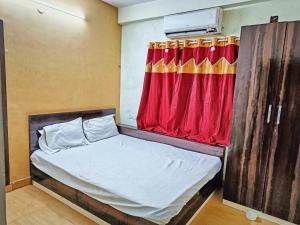 Rest Inn Hotel Newtown Road Near Tata Medical