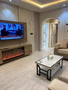 FHr للشقق المفروشة - Aş Şadāyir