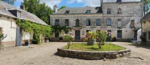 Appart 70m2 Agnez les Duisans Boxes Chevaux en sus