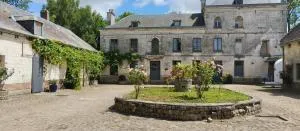 Appart 70m2 Agnez les Duisans Boxes Chevaux en sus - Duisans