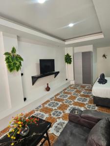 Candy Beach Seaview Jomtien