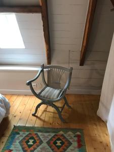 Le Petit Manoir de Kériolet