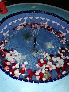 Jnane Basidi, wunderschönes traditionelles Riad mitten auf einer Olivenplantage