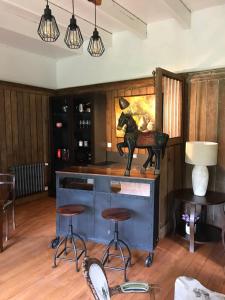 Le Petit Manoir de Kériolet