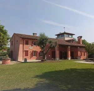 Residence La Castellana - Levada