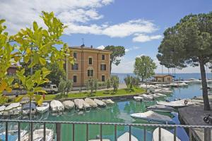 Lamasu Dusano - Lago di Garda