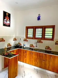 Minty Homestay - Mukkad