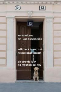 Old Vienna Apartments