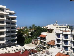 Apartments Olas Altas Romantic Zone of Puerto Vallarta