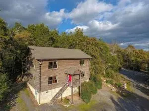 The Lewis #25 - The Cabins at Lexington - 温泉城