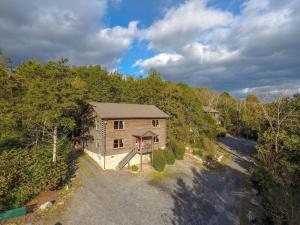 The Lewis #25 - The Cabins at Lexington