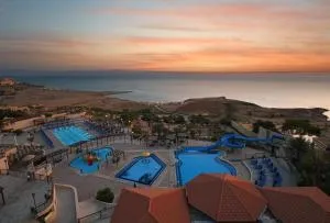 Dead Sea Spa Hotel - Sowayma