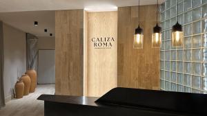 Caliza Roma Residences by Tasman