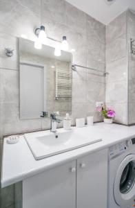 GVC New Gudauri Mountain View