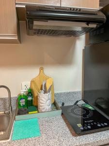 Life Luxury Lodgings near IT PARK