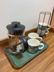 Life Luxury Lodgings near IT PARK