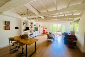 Charming house near Ile de Ré with terrace