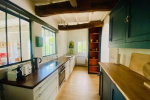 Charming house near Ile de Ré with terrace