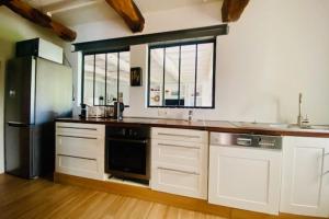 Charming house near Ile de Ré with terrace