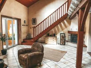 Villa de Charme en Haute-Savoie - Valleiry