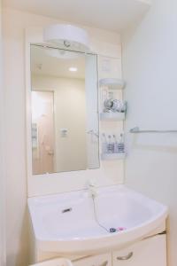 Ikebukuro Center! Ikebukuro 6min walk! 池袋中心地带! 池袋车站步行6分! 公寓干湿分离! 智能马桶! 高速无限制网路!Autolock302