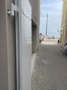 Appartements Hotel 1 chambre avec SAUNA PRIVE sur le remblai : photos des chambres