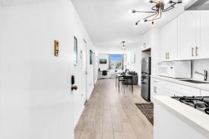 Deluxe modern 1 bedroom in south beach