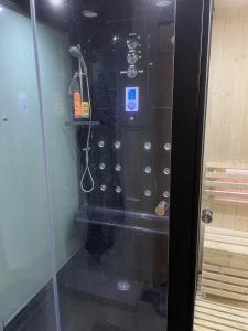 Appartements Hotel 1 chambre avec SAUNA PRIVE sur le remblai : photos des chambres