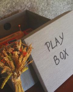 Gerês - Casa da Cabana