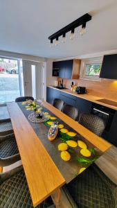 Relax apartment Ljubljana