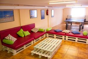 Casa Nuri de Rei La Pobla Tornesa