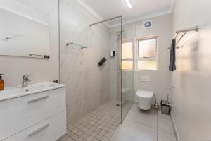 Ballito Beachfront Resort - 34 Chaka Chalets