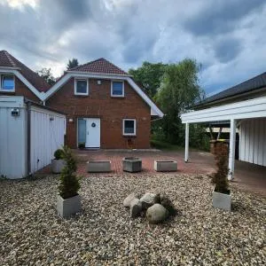 Ferienhaus LEMA - 柏林附近贝尔瑙