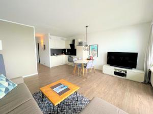 Ferienpark Sierksdorf App 473 - Strandlage