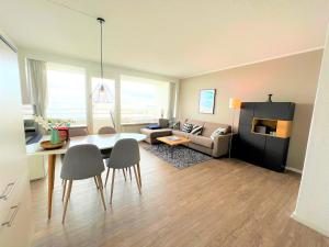 Ferienpark Sierksdorf App 473 - Strandlage