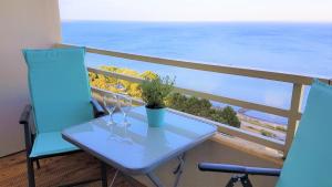 Ferienpark Sierksdorf App 473 - Strandlage