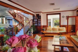 Maison Saiko Angkor Boutique