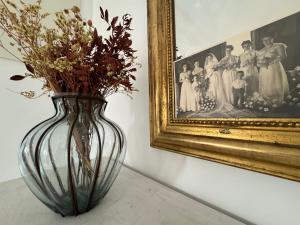 Appartements Le Grand Large : photos des chambres