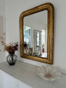 Appartements Le Grand Large : photos des chambres