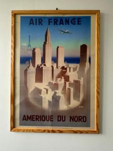 Appartements Le Grand Large : photos des chambres