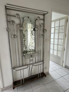 Appartements Le Grand Large : photos des chambres