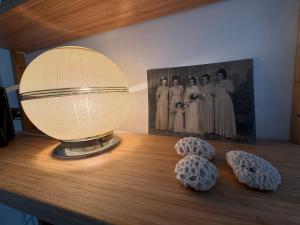 Appartements Le Grand Large : photos des chambres