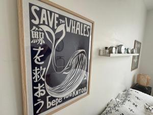 Appartements Le Grand Large : photos des chambres