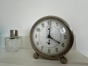 Appartements Le Grand Large : photos des chambres