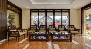 Hotel Fort Malabar Near Ernakulam Town North Railway Station