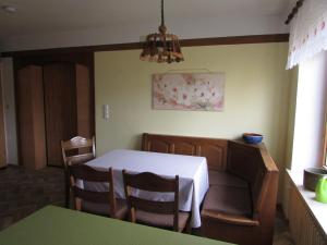 Ferienhaus Ulrich