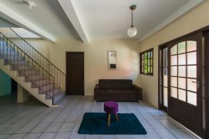 Casa de temporada no centro da grande Florianópolis