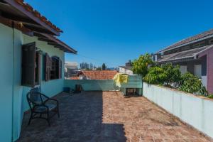 Casa de temporada no centro da grande Florianópolis