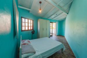 Casa de temporada no centro da grande Florianópolis