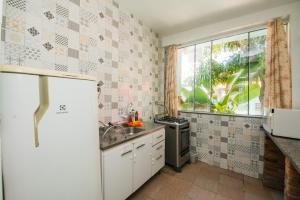 Casa de temporada no centro da grande Florianópolis